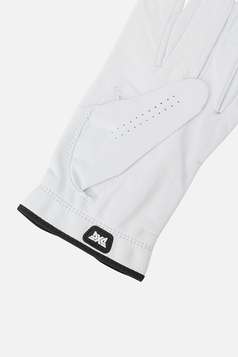 PXG TOUR GLOVE-MEN(LEFT) PKFPM860101 WHITE