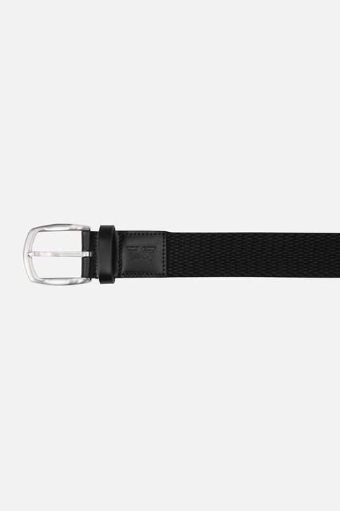 ELASTIC WEAVING BELT