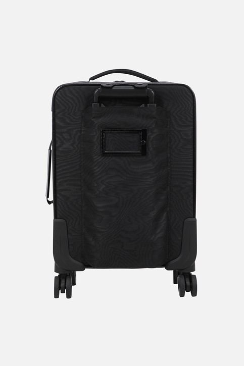 DAMASCUS TROLLEY BOSTON BAG