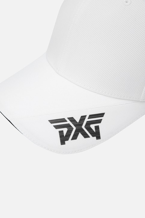 NEW LOGO CAP