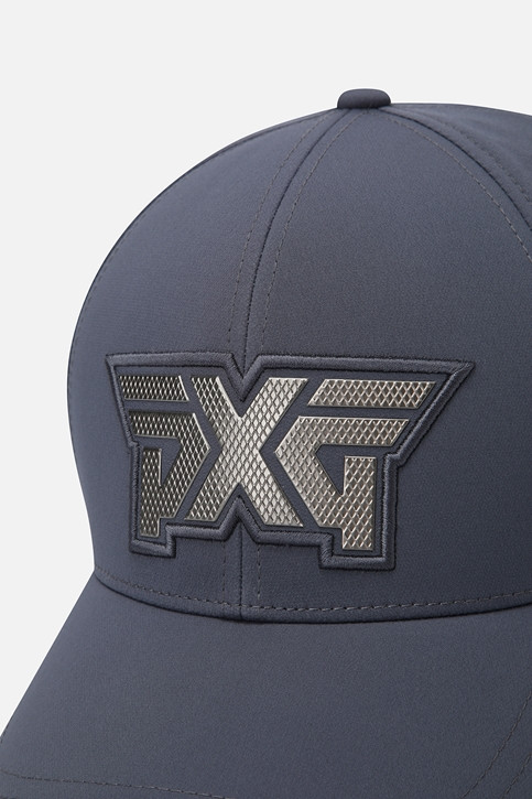 PXG LOGO PATCH CAP