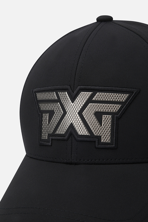 PXG LOGO PATCH CAP