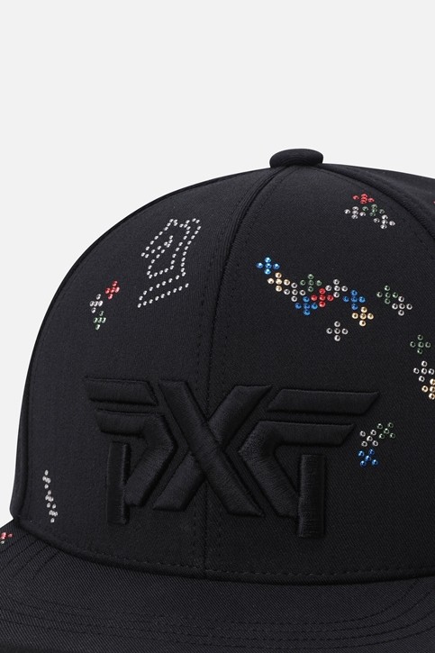 UNISEX PREMIUM CAP PKFPU857221 BLACK 상품 이미지 3