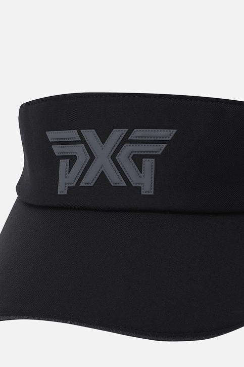 WELDED NEW LOGO WIDE VISOR
