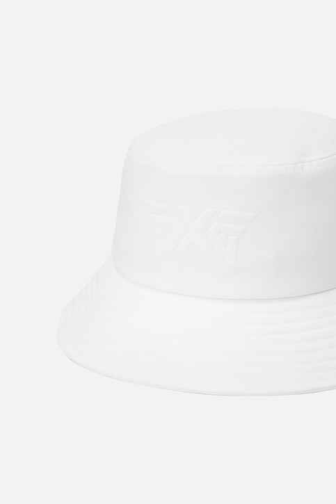 COLOR-BLOCK LINE BASIC HAT