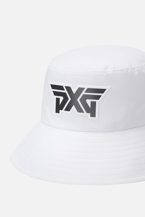 NEW LOGO WATERPROOF HAT