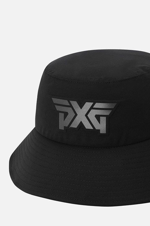 NEW LOGO WATERPROOF HAT