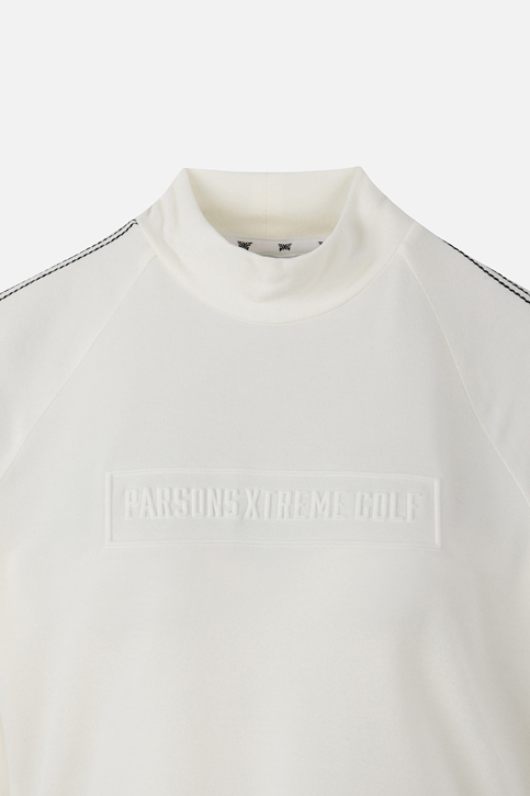 WOMEN MOCK NECK BASELAYER