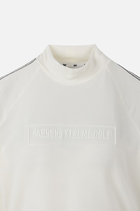 WOMEN MOCK NECK BASELAYER