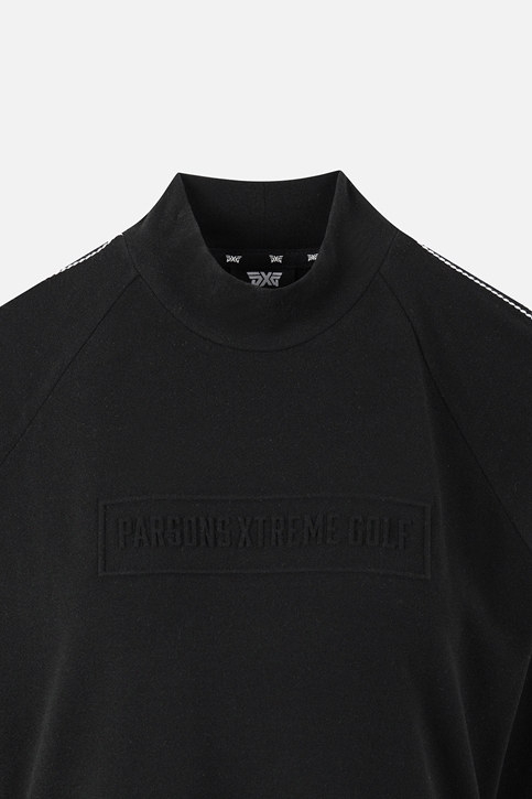 WOMEN MOCK NECK BASELAYER