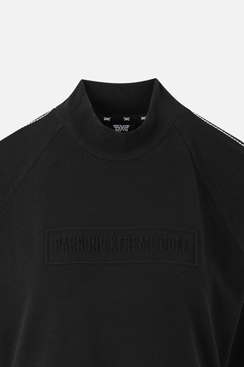 WOMEN MOCK NECK BASELAYER