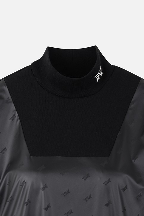 WOMEN WINDPROOF BASE LAYER PKFPW111121 BLACK 상품 이미지 3