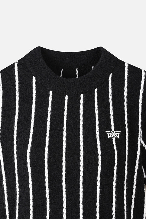 WOMEN SHORT-SLEEVE SWEATER