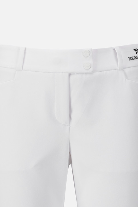 WOMEN SLIM FIT PANTS