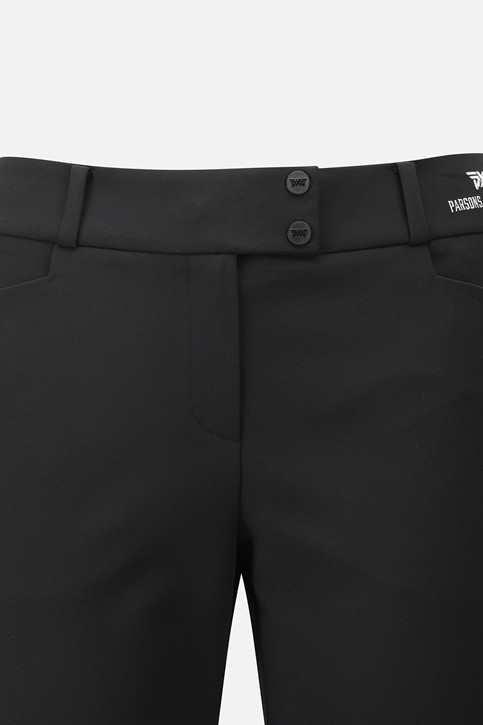 WOMEN SLIM FIT PANTS