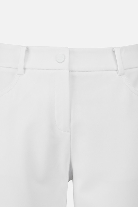 WOMEN HIP UP BOOTCUT PANTS