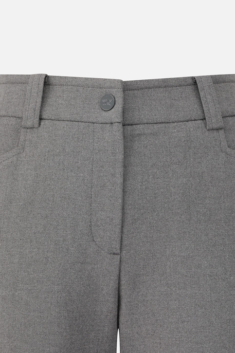 WOMEN BOOTCUT PANTS