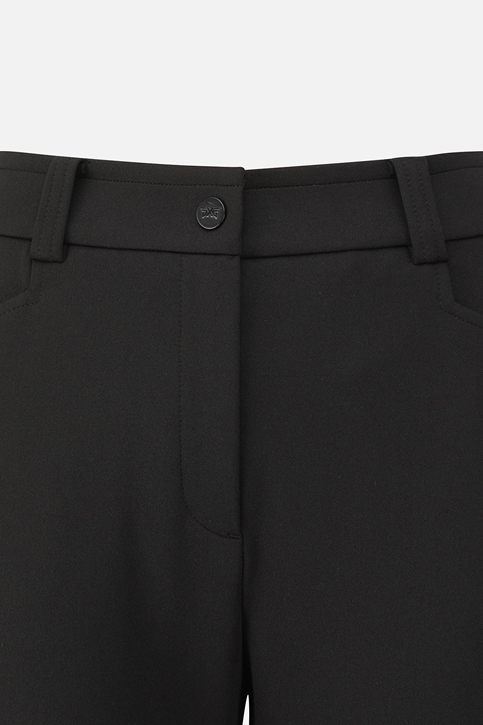 WOMEN BOOTCUT PANTS