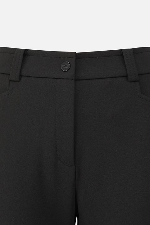 WOMEN BOOTCUT PANTS