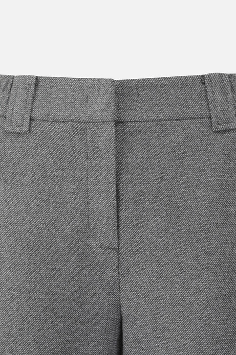 WOMEN CARGO WIDE PANTS