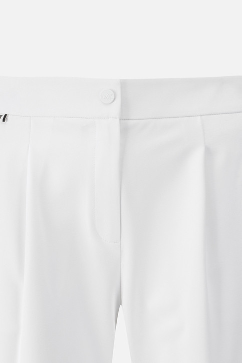 WOMEN FA WIDE FIT PANTS