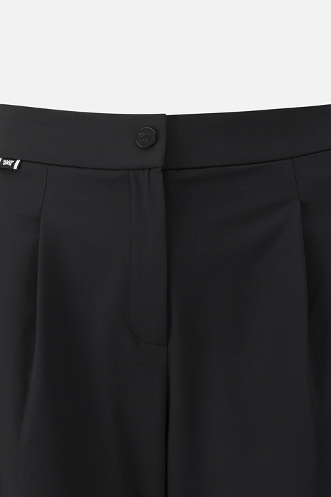 WOMEN FA WIDE FIT PANTS