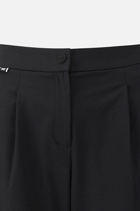WOMEN FA WIDE FIT PANTS