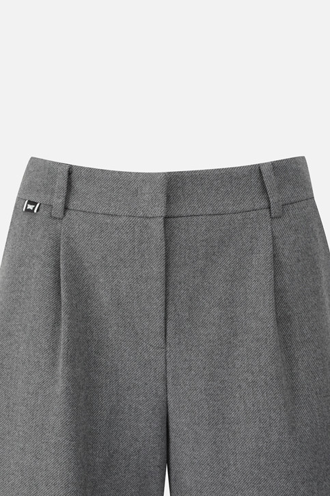WOMEN BERMUDA SHORTS PKFPW521012 05,12,21 상품 이미지 3