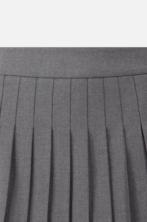 WOMEN WARM BLEND SKIRT