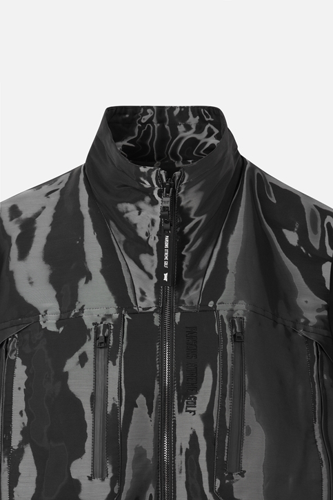 WOMEN D.O. NEW MA-1 JACKET