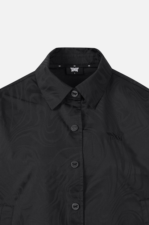 WOMEN DAMASCUS JQD SHORT-SLEEVE JACKET