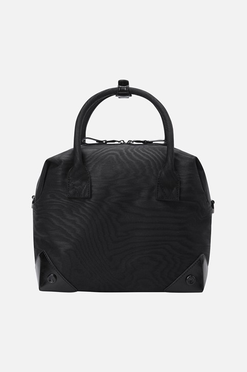 WOMEN DAMASCUS TOP ZIPPER BAG