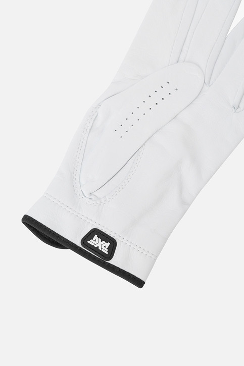 PXG TOUR GLOVE-WOMEN(LEFT) PKFPW860601 WHITE 상품 이미지 3