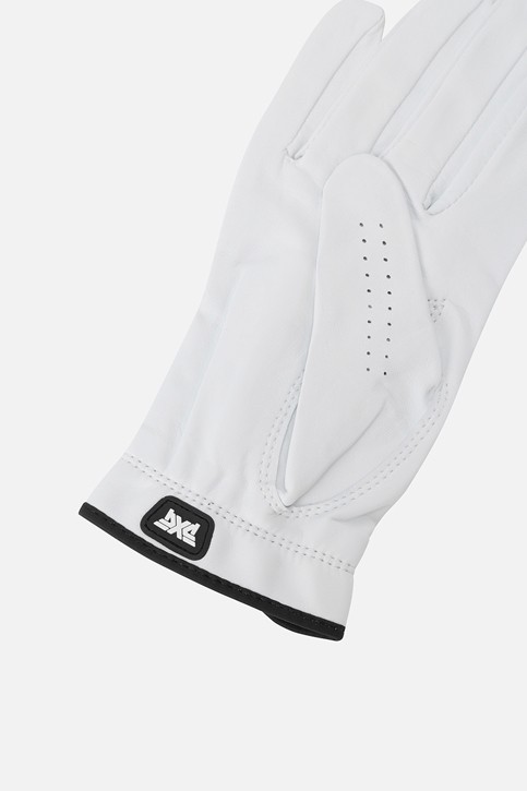 PXG TOUR GLOVE-WOMEN(RIGHT) PKFPW860901 WHITE 상품 이미지 3