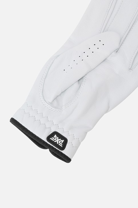 PXG NEW FINE TECH GLOVE-WOMEN(LEFT) PKFPW862201 WHITE 상품 이미지 3