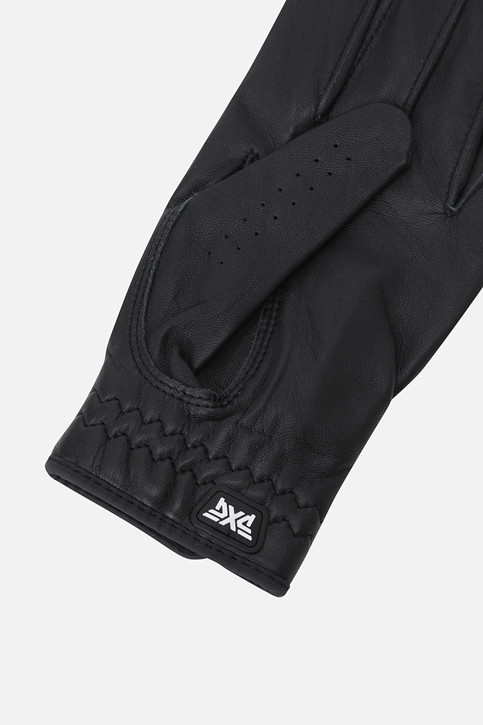 PXG NEW FINE TECH GLOVE-WOMEN(LEFT) PKFPW862221 BLACK 상품 이미지 3