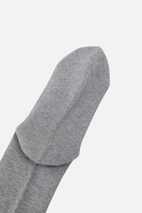 WOMEN COLOR BLOCK OVER THE KNEE SOCKS