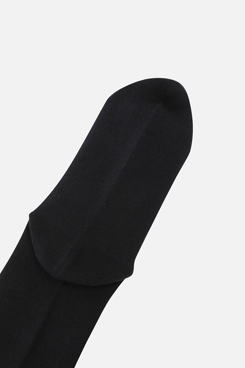WOMEN COLOR BLOCK OVER THE KNEE SOCKS