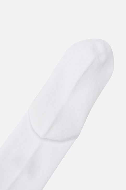 WOMEN STRIPE POINT KNEE SOCKS