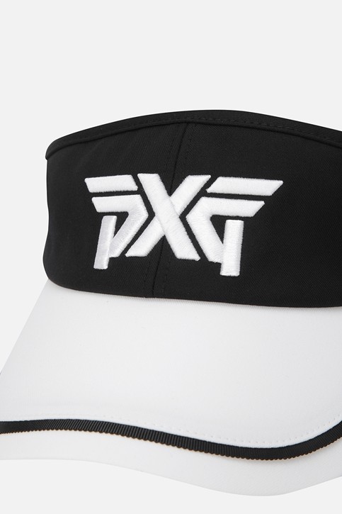 WOMEN BASIC LINE POINT VISOR