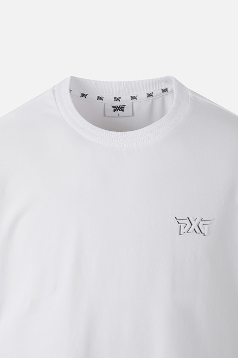 MEN ROUND NECK SHORT SLEEVE