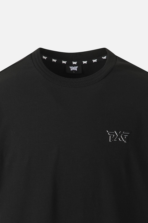 MEN ROUND NECK SHORT SLEEVE