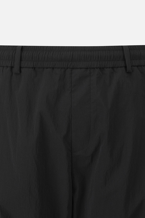 MEN POCKET POINT JOGGER FIT PANTS