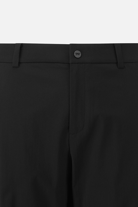 MEN TRICOT JOGGER FIT PANTS