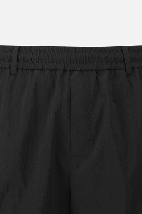 MEN POCKET POINT SHORT PANTS