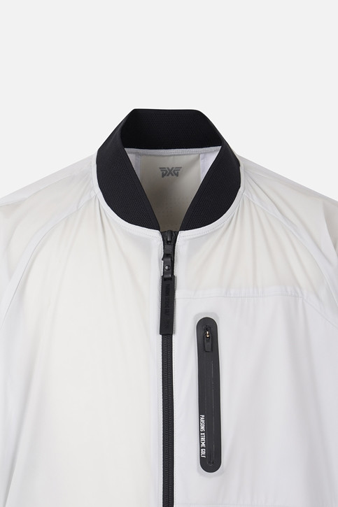MEN PERFORMANCE LIGHT WEIGHT JACKET