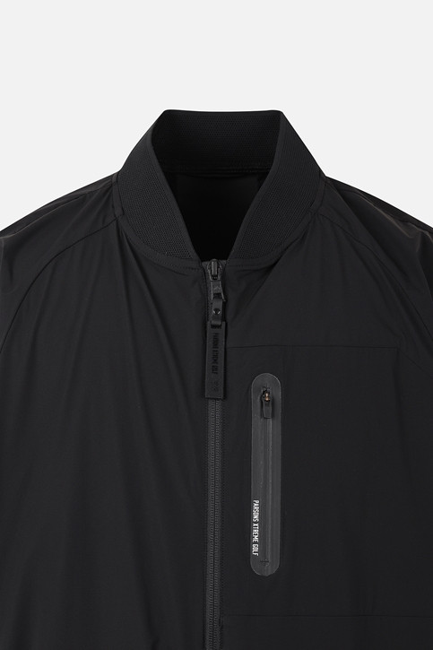 MEN PERFORMANCE LIGHT WEIGHT JACKET