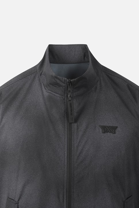 MEN GRADATION PATTERN JACKET