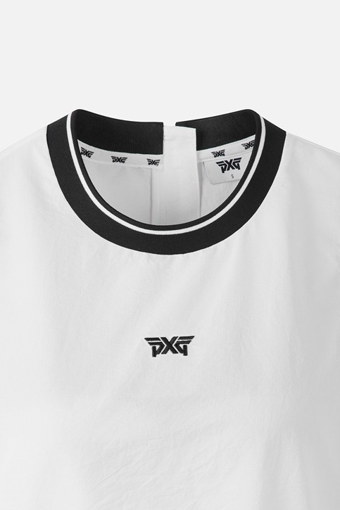 WOMEN AIRHOLE SLEEVELESS