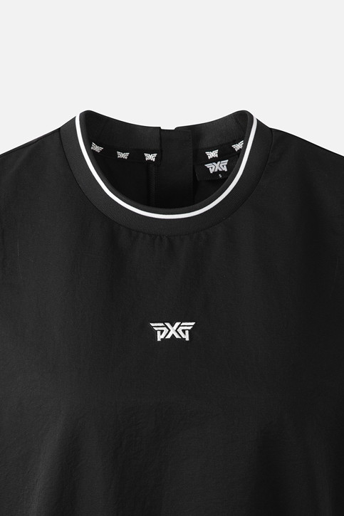 WOMEN AIRHOLE SLEEVELESS